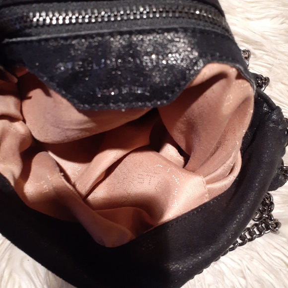 STELLA MCCARTNEY DESIGNER HANDBAG - Picture 7 of 8